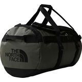 The North Face Base Camp Duffel - M new taupe green/tnf bla