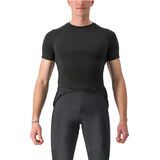 Castelli Core Seamless Base Layer SS black