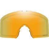 Oakley Line Miner L Replacement Lens Prizm Snow 24k Iridium