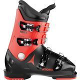 Atomic Hawx Kids 4 black/red