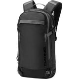 Dakine Heli 2.0 Pro 20L carbon heather