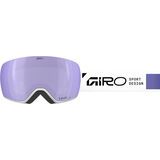 Giro Article II Vivid Haze / slide white
