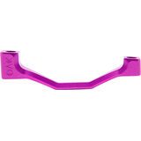 OAK Components Plasmadapt Bremsadapter PM +23 mm pink