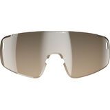 POC Elicit Toric Sparelens Clarity Trail/Partly Sunny Silver