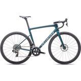 Specialized Tarmac SL8 Expert deep lake metallic/green pearl