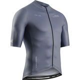 X-Bionic Corefusion Ride Jersey SS Men rhino grey