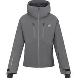 2117 of Sweden Women’s Grubban Light Padd Ski Jacket ink