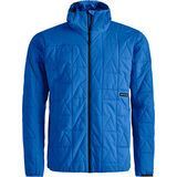 Ortovox Ravine Metawool 90 Jacket M blue note