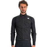 Sportful Hot Pack No Rain Jacket black