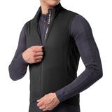 Castelli Transition Air Vest black