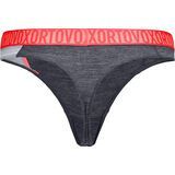 Ortovox 150 Essential Thong W dark grey blend
