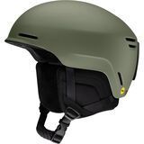 Smith Method MIPS matte fatigue green