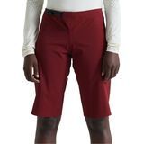 Specialized Gravity Shorts garnet red