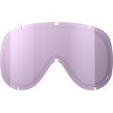 POC Retina/Retina Race Lens Clarity Hi. Int. Cloudy Violet