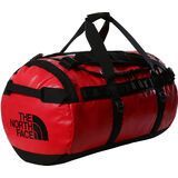 The North Face Base Camp Duffel - M tnf red/tnf black/npf