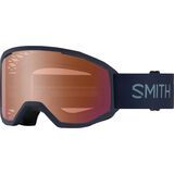 Smith Loam MTB Contrast Rose Flash + WS / midnight navy
