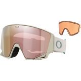 Oakley Flow Scape M Prizm Snow Rose Gold Iridium / cool grey 2