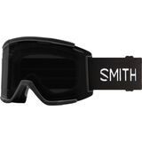 Smith Squad XL MTB ChromaPop Sun Black + WS / black