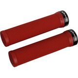 Burgtec The Bartender Grip race red