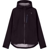 Endura Alltrack Rout Wasserdichte Jacke black