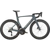 Scott Foil RC 20 carbon grey