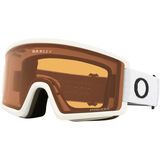 Oakley Target Line M Prizm Snow Persimmon / matte white