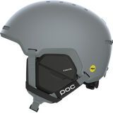 POC Calyx granite grey matt