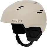 Giro Grid Spherical MIPS matte stone