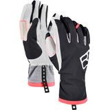 Ortovox Tour Glove W black raven