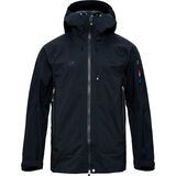 Elevenate Men's Bec de Rosses XI Jacket dark ink solid