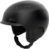 Giro Trig MIPS matte black