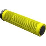 Syncros AM Lock-On Grips S radium yellow