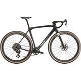 Trek Checkmate SLR 9 AXS matte trek black/matte deep smoke