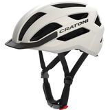 Cratoni Pacer 2.0 white matt