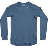 Devold Duo Active Merino 205 Shirt Man berry