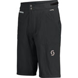 Scott Trail Tuned Men's Shorts black