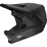 Smith Hardline MIPS matte black