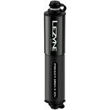 Lezyne CNC Pocket Drive HV black