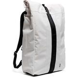 Capsuled Messenger Bag cloud dancer