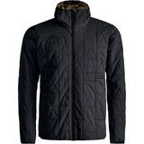 Ortovox Ravine Metawool 90 Jacket M black raven