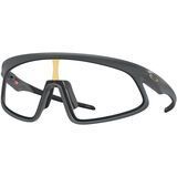 Oakley RSLV 141 Clear To Black Iridium Photochromic / matte carbon