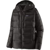 Patagonia Men's Fitz Roy Down Hoody black
