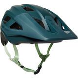 Fox Mainframe Helmet MIPS TRVRS emerald