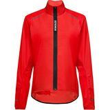 Gore Wear Spinshift Windbreaker Damen lab red