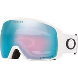 Oakley Flight Tracker L Prizm Snow Sapphire Iridium / matte white