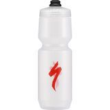 Specialized Purist MoFlo 0,76 l s-logo clear