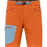 Norrona falketind flex1 light Shorts M's gold flame