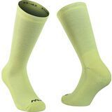 Northwave Switch High Sock cool matcha