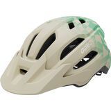Giro Fixture II matte stone/green rush