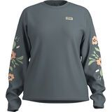 Maloja RuletM. shaded sage